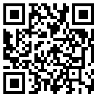 QR Code for bitcoin:3DewTuvaJ3awUNUbsAYGtPUCPCxwQWr93t