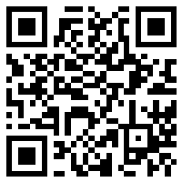 QR Code for bitcoin:3DeyjMNUJys7TF79BSmsDtU4jND1AzfXsC