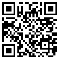 QR Code for bitcoin:3Df5f1Bdd43eiqLzFPa99vgYNzoZmG3dKS