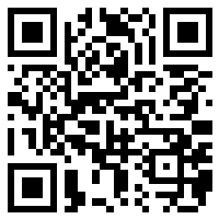 QR Code for bitcoin:3Df6QtmgDRkdeM3xBBG1DNTwo6T4oLprUn