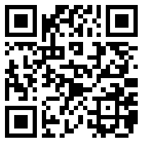 QR Code for bitcoin:3Df8AzSHnH4wXMCqTZSvAJzmLKsnMpPXuk