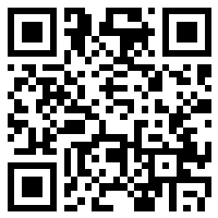 QR Code for bitcoin:3DfCGUbtqe8N4yL2sCqCzcaMGjVTQqAVgt