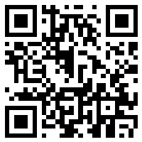 QR Code for bitcoin:3DfCXP2NxCp9FQ3u1AzK81ygVM8bM83moA