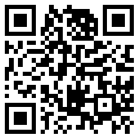 QR Code for bitcoin:3DfDcbe4Matfr2ToaUaV4GmHnEpRFn1zyZ