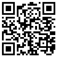 QR Code for bitcoin:3DfDsXdeAdYRm8S5nA6Q27DDbAHcDHbht5