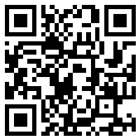 QR Code for bitcoin:3DfE2HB56MkWcLEF2w9Ck6XiLze1XK3R8y