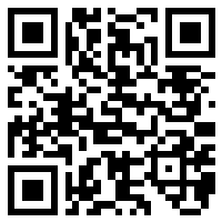 QR Code for bitcoin:3DfEXKq5PLthmafRGiiM2cWZpqSS1ELNnu