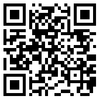 QR Code for bitcoin:3DfEapMT2k3Du76NdfRA4zkYYAqhgsnGKY