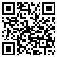 QR Code for bitcoin:3DfF4uoDPUNMZSVSLXQhyvJFqvaMkNy1mc