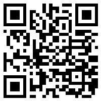 QR Code for bitcoin:3DfFve3K9You52dLLCCHCPnSfm1o5qXN2C