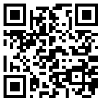 QR Code for bitcoin:3DfKSJVMTxBAMNoUfZDLmDwMah8CcQMEyE