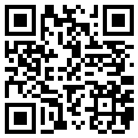 QR Code for bitcoin:3DfLF1XF7KbnzGWKDdGtWN1i9mXBodXSGQ