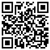 QR Code for bitcoin:3DfRgRpr1ehkYp3Z9hy66ipKTyenHA54i6