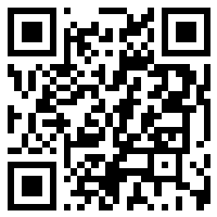 QR Code for bitcoin:3DfU4f8nSQGh727W7hT3Ge9qrDrNfFSs2u