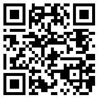QR Code for bitcoin:3DfUFQd7azeKbZycS4eHTRXLT4KuxashYL