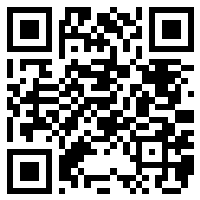 QR Code for bitcoin:3DfUJH1DfK58LsRyKpcaRBjeYdV4e6gg4b