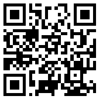 QR Code for bitcoin:3DfURH6VKh6AjaEyeDsuAfdjHEo7xy3Tay