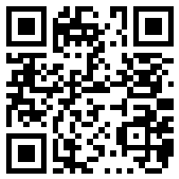 QR Code for bitcoin:3DfVC2wtBqpvQ5auWgEwEjrhKJdB8nUfDa