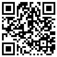 QR Code for bitcoin:3DfWXxN4NQ2KoitzRXQHebexquuxJsmQa7