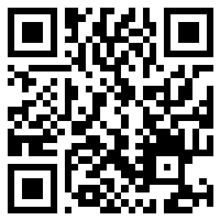 QR Code for bitcoin:3DfWmwS3FqJgaeW9wEnDDAY6yAwYdmWSwn