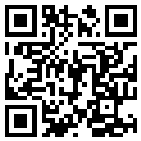 QR Code for bitcoin:3DfYA3UTTYjZvajQ6owCAeJWrFHduk6NFd