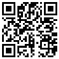 QR Code for bitcoin:3DfYxtnRdA69SLNp9AEEUFEvc8kmMWg65W