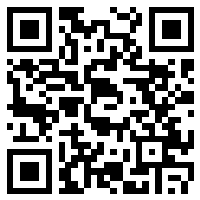 QR Code for bitcoin:3DfZi7jaUFhUbL4TSC27bpu3evMfe7MhV2