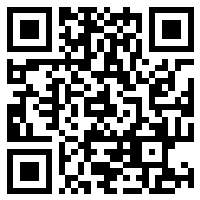 QR Code for bitcoin:3DfcodtootAtafjix96996qES5fQR53m4V
