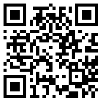 QR Code for bitcoin:3DfdFTUk5vXeRMUZc3rhXJ97gtReBMAP3j