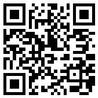 QR Code for bitcoin:3DfdyWtiPRym61PfvSED9fLjCTdcQVuXdv