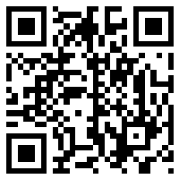 QR Code for bitcoin:3Dfe9dJSSMuGkzCaM4TZuqN2wwqNLgREgr