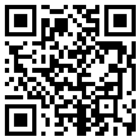 QR Code for bitcoin:3DfevMaQMKXuJ89rdaH4irZNSTJWw4udDb