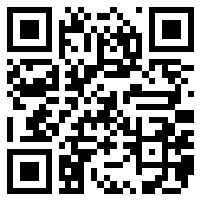 QR Code for bitcoin:3Dfh3fuZB7DxohVjkAbDtv2FEk2bd5ZLZ2