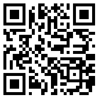QR Code for bitcoin:3DfhAwiXaFdwLiFe2JFhDVU6Kkooc5XP56