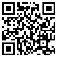 QR Code for bitcoin:3Dfit9BQd2DKPyq6Ax7mcinF6ErfW9GgD8