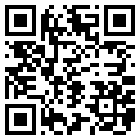 QR Code for bitcoin:3DfkeuH9Xide6vLJFSWqMMrEL6cTLBhsLD