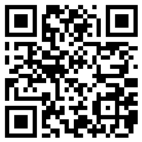 QR Code for bitcoin:3DfkfV7Cvt7KYR6o7eYwnQYobvmLmjCRrD
