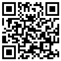QR Code for bitcoin:3DfoJg2ufwhtweSZr3Strashht7orxME7Q