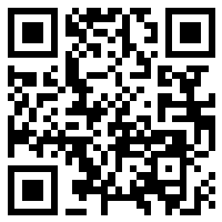 QR Code for bitcoin:3Dfpx3zcsRN8jfAVLTa6JM8vWTkoNpXSW9