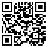 QR Code for bitcoin:3DfsvYabmpEmusB8ontRxKzSwKPBJ7RxiB