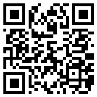 QR Code for bitcoin:3Dft173gSD5fgJxLUSRBacjwD2t4aKFTZz