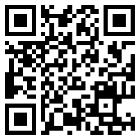 QR Code for bitcoin:3DftfCWHGjTfabFq2Du38hi8uthuh8FRk6