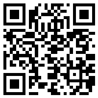QR Code for bitcoin:3DfthPPNBcPsEbNrr3FyqtMvMMwfKaJdtE