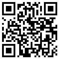 QR Code for bitcoin:3DfuA2NoadWkxDRArf43BmBmWGEid1owd2