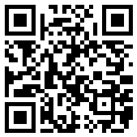 QR Code for bitcoin:3DfxFT7odf49yB8vbW8mDDCuxeAnzf9Yo1