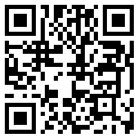 QR Code for bitcoin:3Dfym29uEASsu39e8isbCYEY1sMCrMHixf