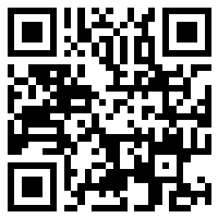 QR Code for bitcoin:3Dg3YeGmMjWvy86JBWHb51brMz4zmLurHg