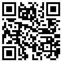 QR Code for bitcoin:3Dg5TjoMQXgdg7WEzftXKp5YKHePykprRN