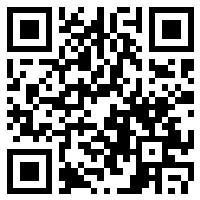 QR Code for bitcoin:3DgBpnZPxnn7VTKU9eSmAKSY71x91d2HJB