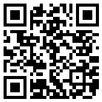 QR Code for bitcoin:3DgGJsS8hC4hhMHSn58tz4tfACeM1gysDU